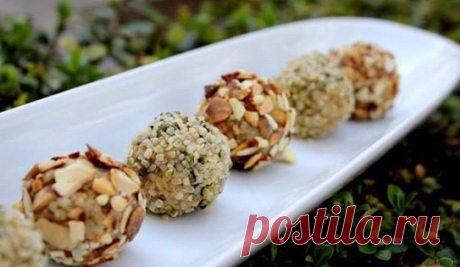 (1) Полезные конфеты: ТОП-4 вкусных вариантов 1.... - Море идей - рукоделие, декор дома, поделки и hand made.