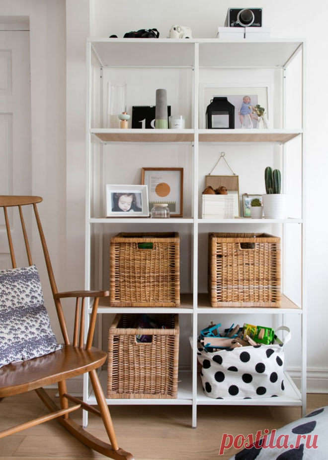 25 Ikea Hack: простое обновление мебели, которое может сделать каждый | Уютоголик | Яндекс Дзен