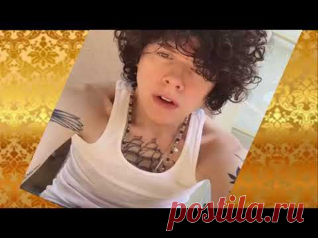 Певица LP-показала свои тату/Лаура Перголицци/Корабли на груди-это путь LP в этом мире.Lp-New Tattoo