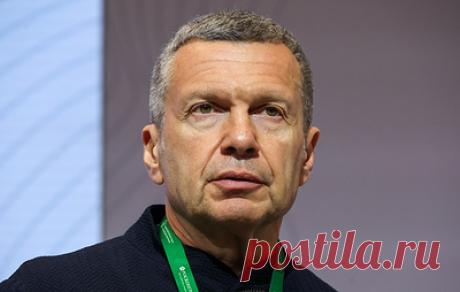Соловьев оказался в эпицентре атаки украинского БПЛА на трассе "Новороссия". Телеведущий с командой работал там над документальным проектом