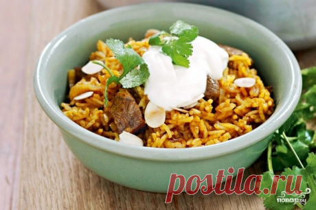 229 рецептов ПЛОВ ДОМАШНИЙ
Готовим вкусный плов по всем правилам &gt;
Рецепты: https://povar.ru/list/plov/