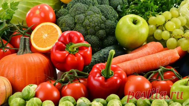 Депрессию связали с неправильным питанием - новости на Здоровье Mail.Ru