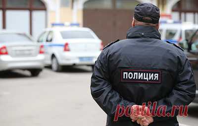 МВД объявило в розыск одного из организаторов незаконного отряда "Погоня". Вадим Прокопьев воевал на стороне Украины