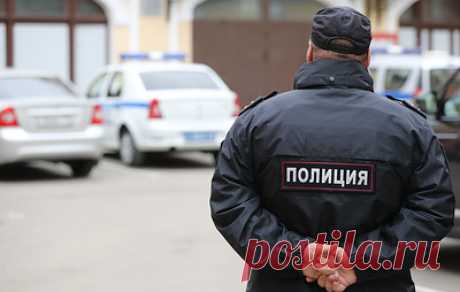 МВД объявило в розыск одного из организаторов незаконного отряда &quot;Погоня&quot;. Вадим Прокопьев воевал на стороне Украины