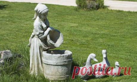 В последние годы люди все чаще приезжают на дачу не для того, чтобы копаться на грядках. Чтобы облагородить свои приусадебные участки, они часто пользуются услугами ландшафтных дизайнеров, по совету…