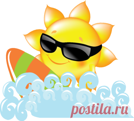 Gráfico "Verano, playa, vacaciones." Discusión sobre LiveInternet - Servicio de Rusia Diarios Online