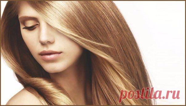 ОТЛИЧНЫЕ МАСКИ для кончиков волос