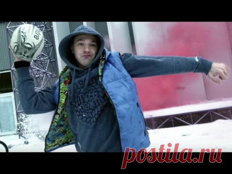 Влади — Сочиняй мечты (feat. Уля из Wow Band) (Official Video)