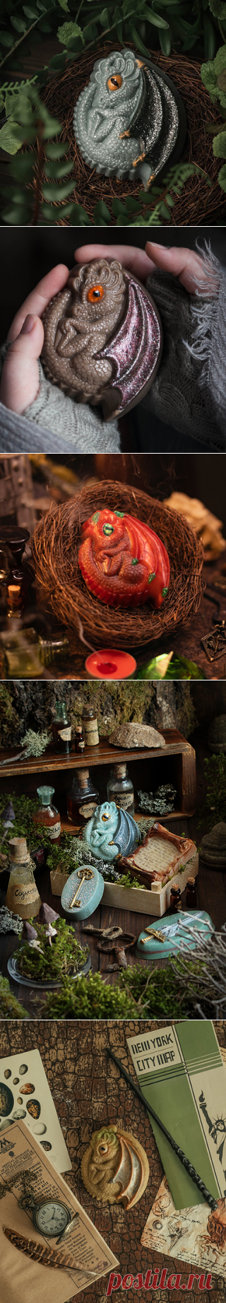 Дракончик, пластиковая форма для мыла. Мыло своими руками - это просто и красиво! Особенно при использовании пластиковых форм от профессионального скульптора. Они продаются в магазине для мыловаров "Мама Мыла"!