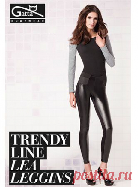 Леггинсы под кожу LEA LEGGINS

Леггинсы под кожу LEA LEGGINS
1669 руб.
Артикул: 37435
Плотные облегающие леггинсы, с комфортным широким поясом, спереди вставки из искусственной кожи, как на фото. Если вы хотите купить стильные леггинсы – эти будут одним из лучших вариантов. Фантазийные леггинсы &gt;&gt;&gt;

Состав: Полиамид 57%, Полиуретан 37%, Эластан 6%
Производитель: Gatta. Польша

ВСЕ РАЗМЕРЫ есть