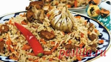 (95) Facebook   Плов. Секреты вкусного плова! Плюс поэтапное приготовление узбекского плова!