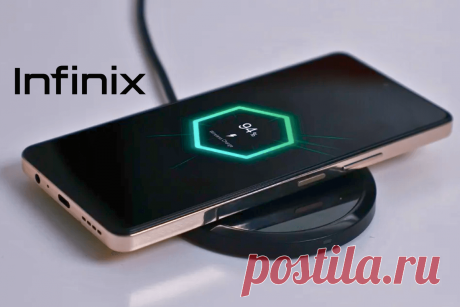 🔥 Infinix анонсирует Note 30 5G: новый смартфон с поддержкой 5G, мощным процессором и камерой с 108 мегапикселями
👉 Читать далее по ссылке: https://lindeal.com/news/2023051612-infinix-anonsiruet-note-30-5g-novyj-smartfon-s-podderzhkoj-5g-moshchnym-processorom-i-kameroj-s-108-megapikselyami