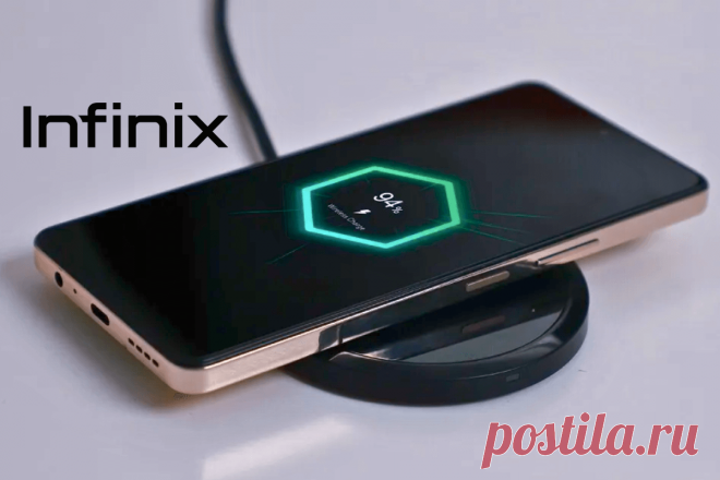 🔥 Infinix анонсирует Note 30 5G: новый смартфон с поддержкой 5G, мощным процессором и камерой с 108 мегапикселями
👉 Читать далее по ссылке: https://lindeal.com/news/2023051612-infinix-anonsiruet-note-30-5g-novyj-smartfon-s-podderzhkoj-5g-moshchnym-processorom-i-kameroj-s-108-megapikselyami