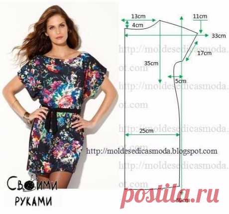 Своими руками (HandMade, дизайн, творчество)