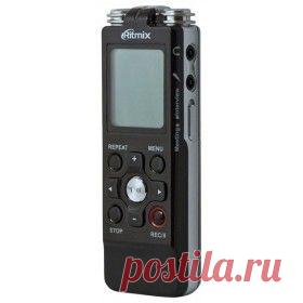 Купить Диктофон цифровой Ritmix RR-850 в Пензе, цена / Интернет-магазин "Vseinet.ru"
Ritmix RR-850 – это цифровой диктофон с профессиональным качеством записи. Он использует технологию записи PCM, обеспечивающую оцифровку звука уровня компакт-дисков. Диктофон оснащён встроенным HI-FI усилителем и первоклассным динамиком; поддерживается также запись с внешнего микрофона. RR-850 позволяет выбирать формат записи – WAV для максимального качества