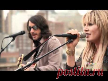 Grace Potter and the Nocturnals - &quot;Medicine&quot; 🎧 🎼 🎶