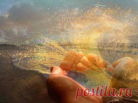 Музыка для души.