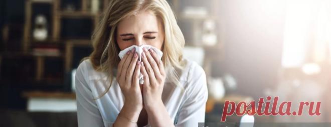 Виды ринита Причины Лечение - Журнал полезных советов
