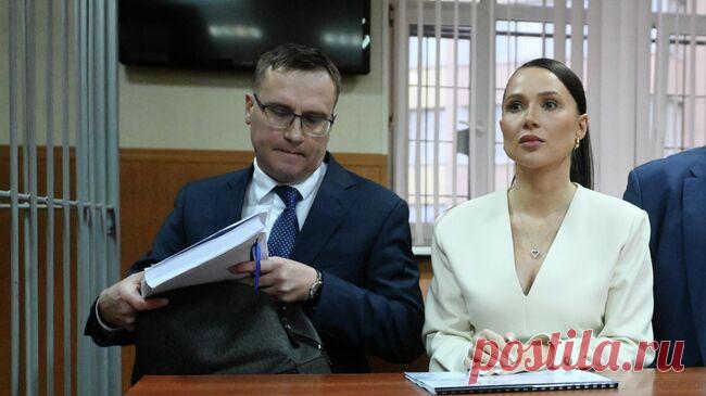 Блогер Лерчек рассказала о сумме долга перед налоговой