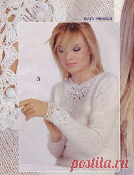 вязание + ТКАНЬ | Записи в рубрике вязание + ТКАНЬ | ТВОРЧЕСКАЯ ГОСТИНАЯ___&quot;Невозможное - это всего лишь то, что мы еще не пробовали делать&quot;