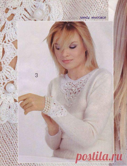 вязание + ТКАНЬ | Записи в рубрике вязание + ТКАНЬ | ТВОРЧЕСКАЯ ГОСТИНАЯ___"Невозможное - это всего лишь то, что мы еще не пробовали делать"