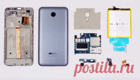 Ремонт смартфонов Meizu (Меизу) | Сервисный центр Phone Service | ЖК София, ул.Боголюбова, 8 | +38(050)227-27-28