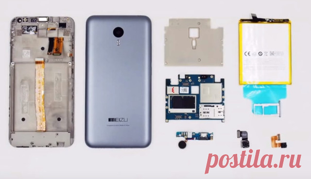 Ремонт смартфонов Meizu (Меизу) | Сервисный центр Phone Service | ЖК София, ул.Боголюбова, 8 | +38(050)227-27-28