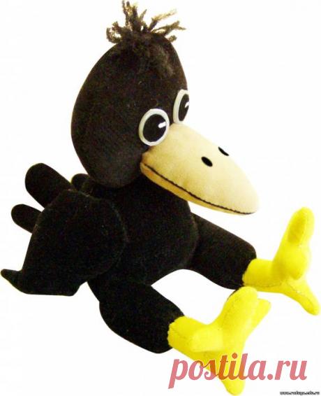 И у меня есть душа...