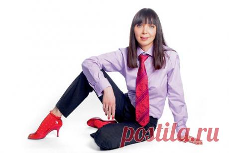 Невероятная Диана Балашова и её проекты, которые меняют сознание — Roomble.com