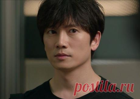 Глаза, говорящие больше слов: магия корейских актеров | людмила | Дзен