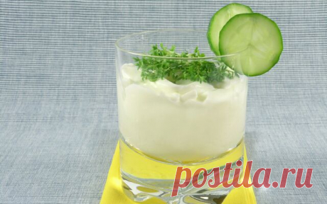 Коктейль для похудения из кефира