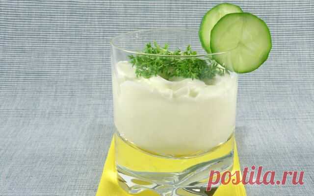 Коктейль для похудения из кефира