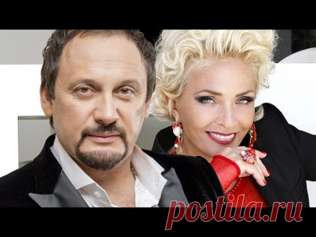 Премьера 2015 !! Стас Михайлов и Лайма Вайкуле - Оставь