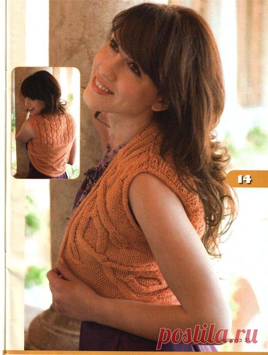 Редактировать описание