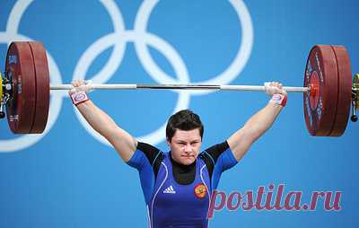 Тяжелоатлеты Клоков и Заболотная дисквалифицированы из-за нарушения антидопинговых правил. Дмитрий Клоков дисквалифицирован на четыре года, Наталья Заболотная - на два