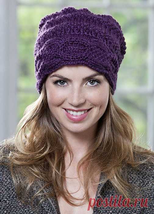 Шапочка Banded Beanie.