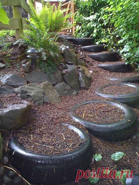 Diane Schmidt приколол(а) это к доске Garden