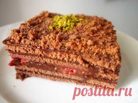 Торт за 10 минут 🎂 БЕЗ ВЫПЕЧКИ всего из 3 трёх ингредиентов! 10 Minute Cake Recipe