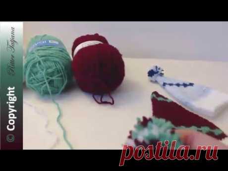 Бубон (02) на пальцах