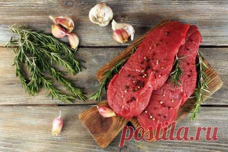 Как сделать стейк вкуснее: 7 крутых способов | Четыре вкуса