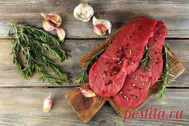 Как сделать стейк вкуснее: 7 крутых способов | Четыре вкуса