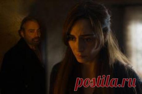 Зимняя спячка: достоевщина по-турецки