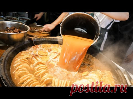 DEEP Chinese Street Food Tour in Beijing, China | BEST Unknown Street Foods + PEKING DUCK