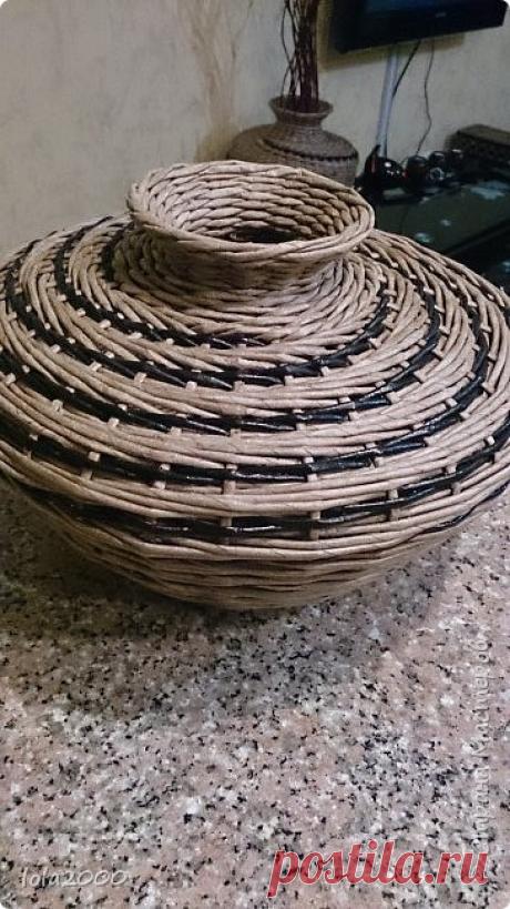 последние плетенки 2014 года | Страна Мастеров