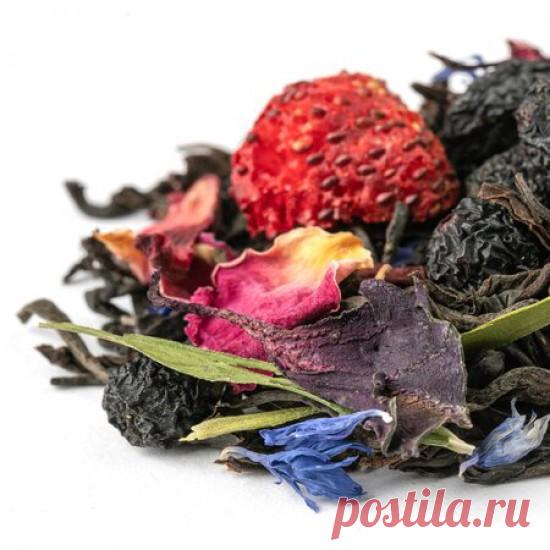 Купить Чай Черный Любимый с базиликом Чай Черный Любимый с базиликом Сочетание терпкости черного чая, и свежести базилика, создают богатый и насыщенный вкус, который подарит бодрость на весь день.