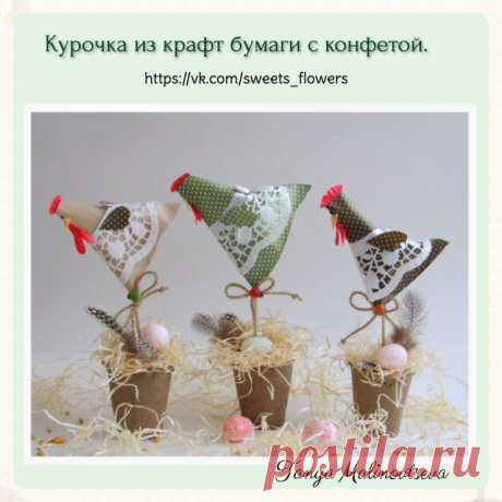 Gallery.ru / Фото #1 - Курочка - boogi-woogi