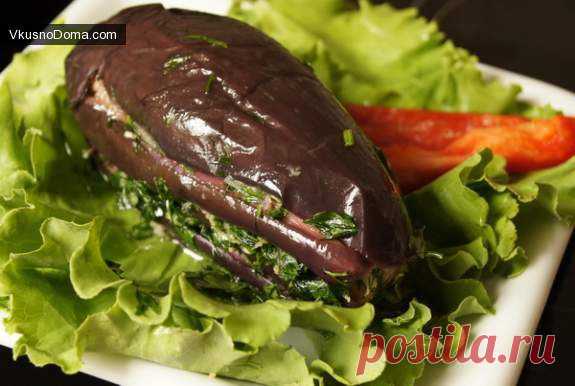 "Спинка бегемотика" | Четыре вкуса