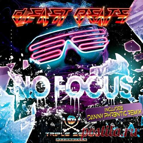 D-Fast Beats - No Focus free download mp3 music 320kbps