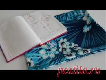 Ночная сорочка мечты: мастер-класс по созданию элегантного белья