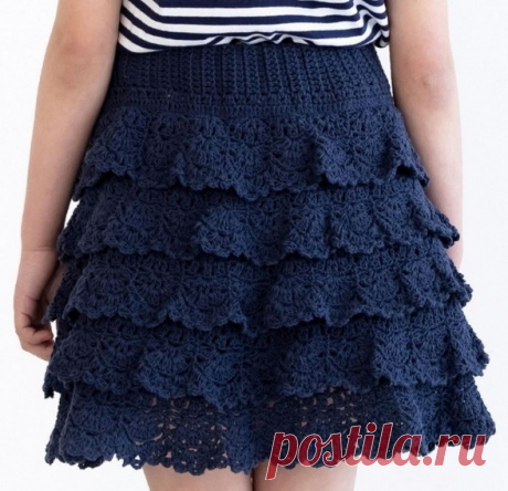 Вяжем с удовольствием